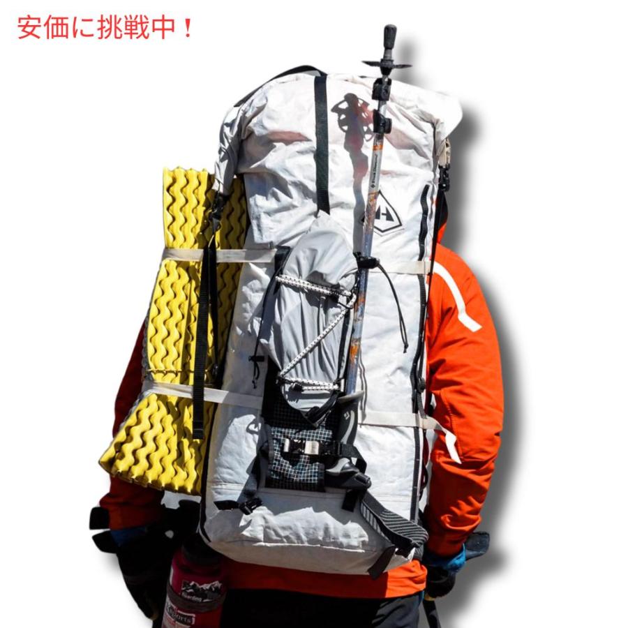 並行輸入品】ハイパーライト マウンテンギア ICE PACK 70 トール