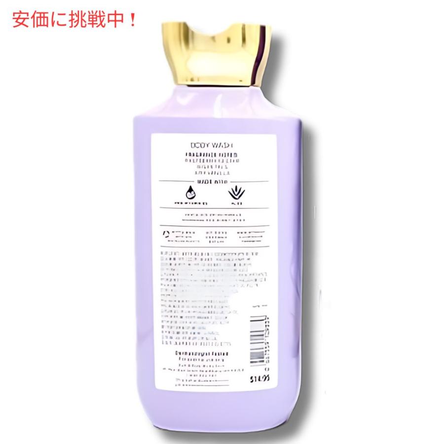 並行輸入品】バス＆ボディワークス バタフライ ボディウォッシュ 10 fl