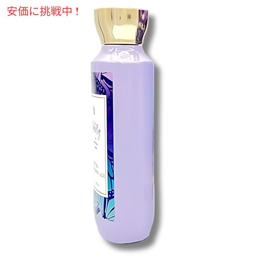 並行輸入品】バス＆ボディワークス バタフライ ボディウォッシュ 10 fl
