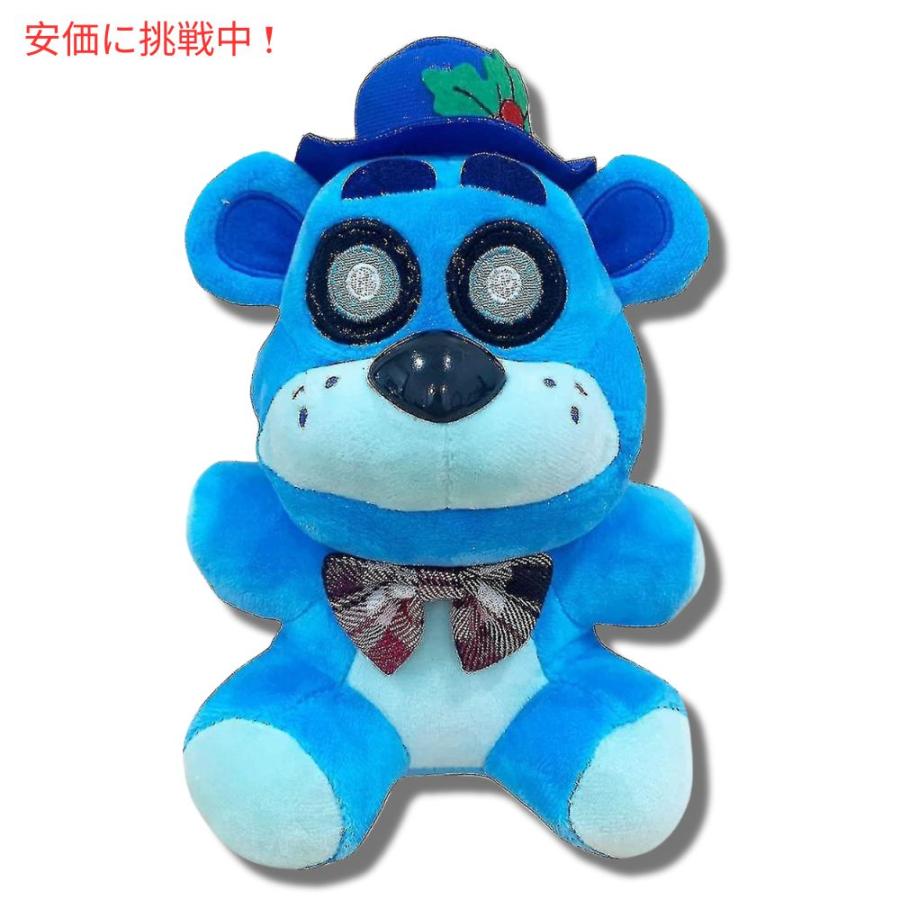 並行輸入品】ファイブナイツアットフレディーズ ぬいぐるみ 子供用 超
