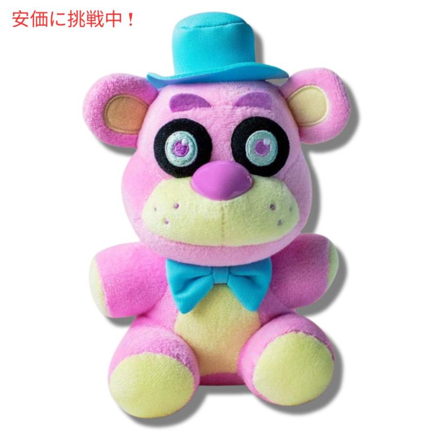 並行輸入品】ファンコ ぬいぐるみ ファイブナイツアットフレディーズ