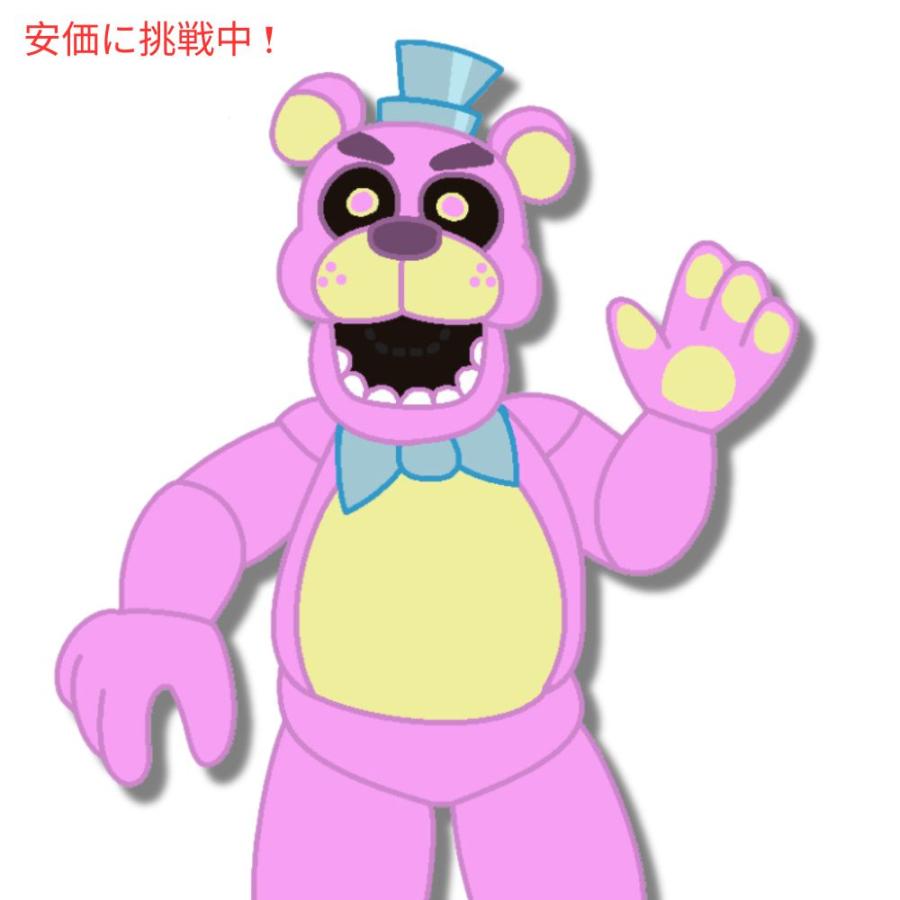 並行輸入品】ファンコ ぬいぐるみ ファイブナイツアットフレディーズ