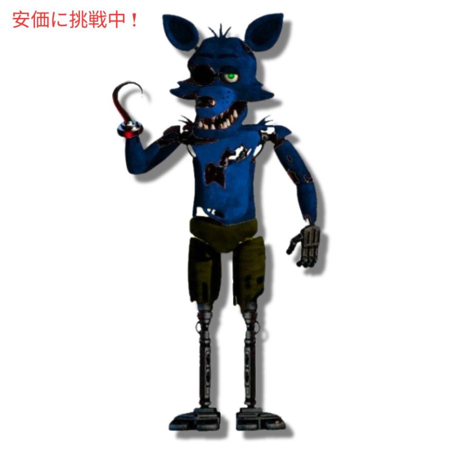 ファイブナイツアットフレディーズ アクションぬいぐるみ Amazon.co.jp: 【グッズ】 ファイブナイツアットフレディーズ