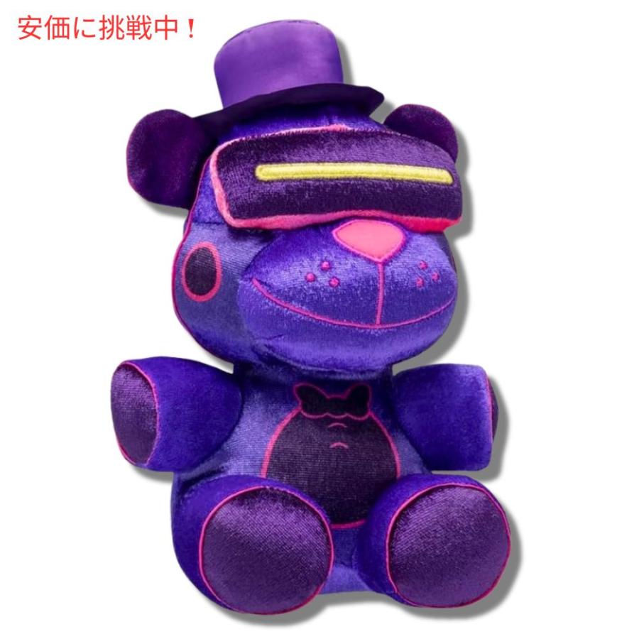 At freddy's Plush freddy フレディ ぬいぐるみ five nights at freddy s フィギュア ぬいぐるみ・人形 おもちゃ の通販