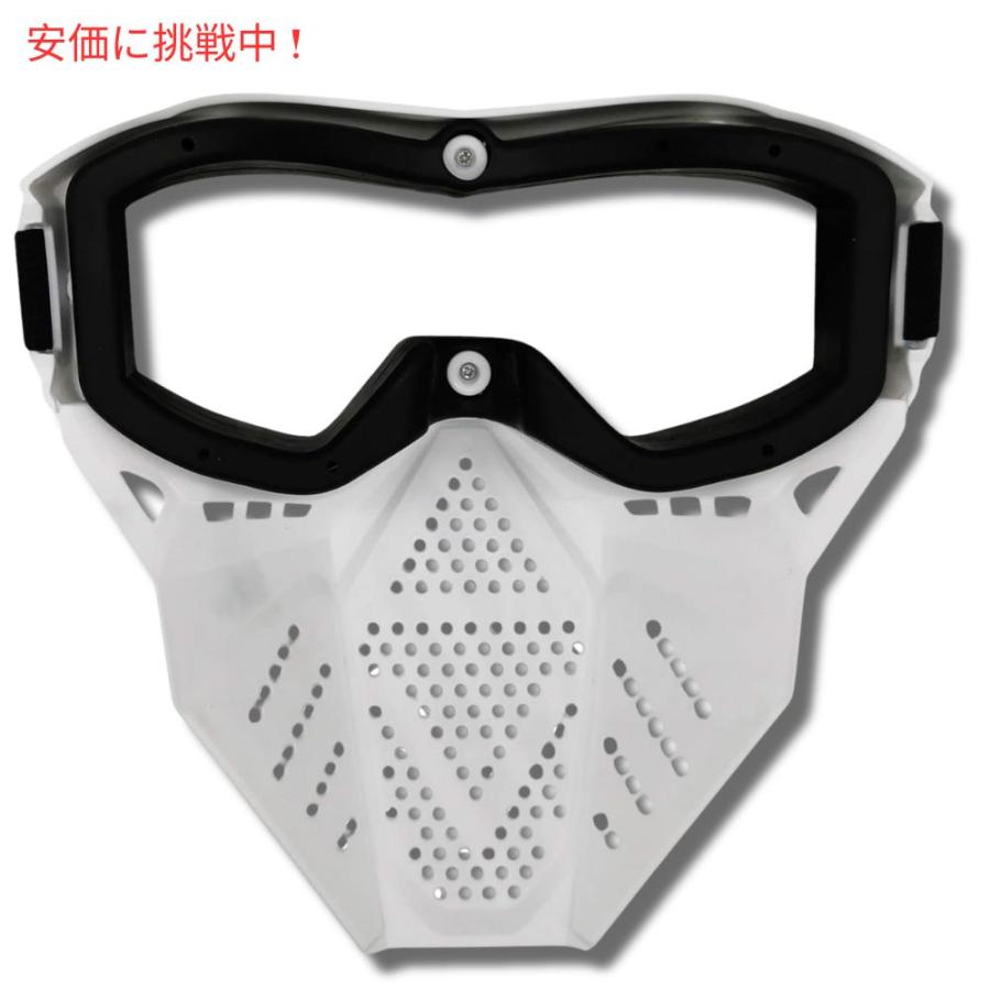 並行輸入品】サーパー 2パックのタクティカルマスク Surper 2 Pack