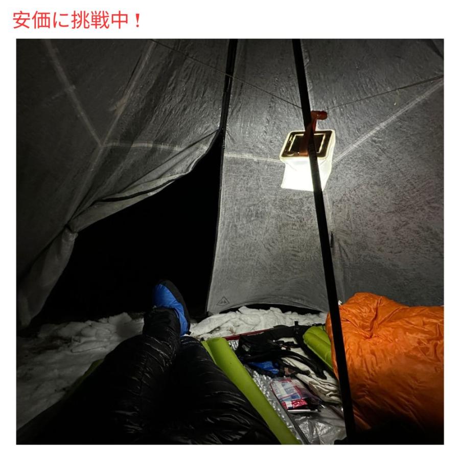 並行輸入品】ハイパーライト マウンテン ギア カーボンファイバー