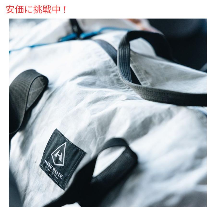 並行輸入品】ハイパーライトマウンテンギア 30L アプローチ ダッフル
