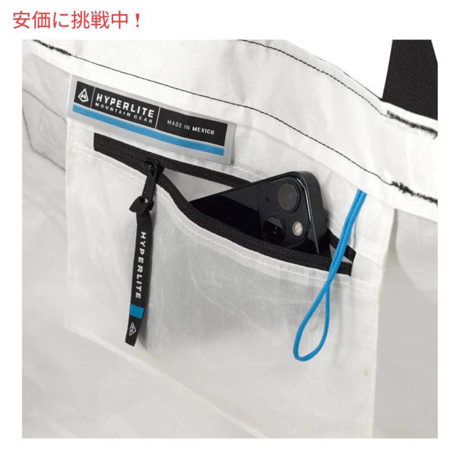 並行輸入品】ハイパーライト マウンテン ギア GOATトートバッグ