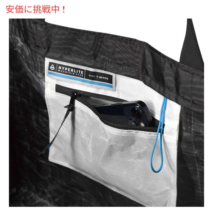並行輸入品】ハイパーライトマウンテンギア GOAT トートバッグ
