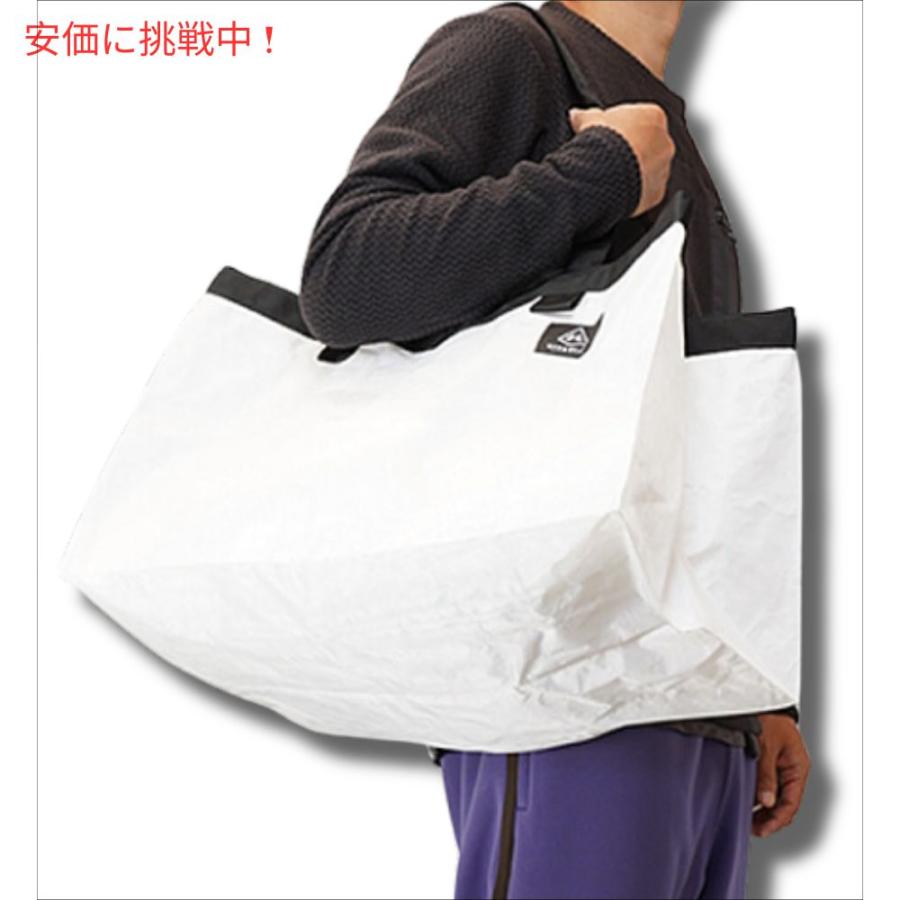 並行輸入品】ハイパーライトマウンテンギア GOATトートバッグ ホワイト