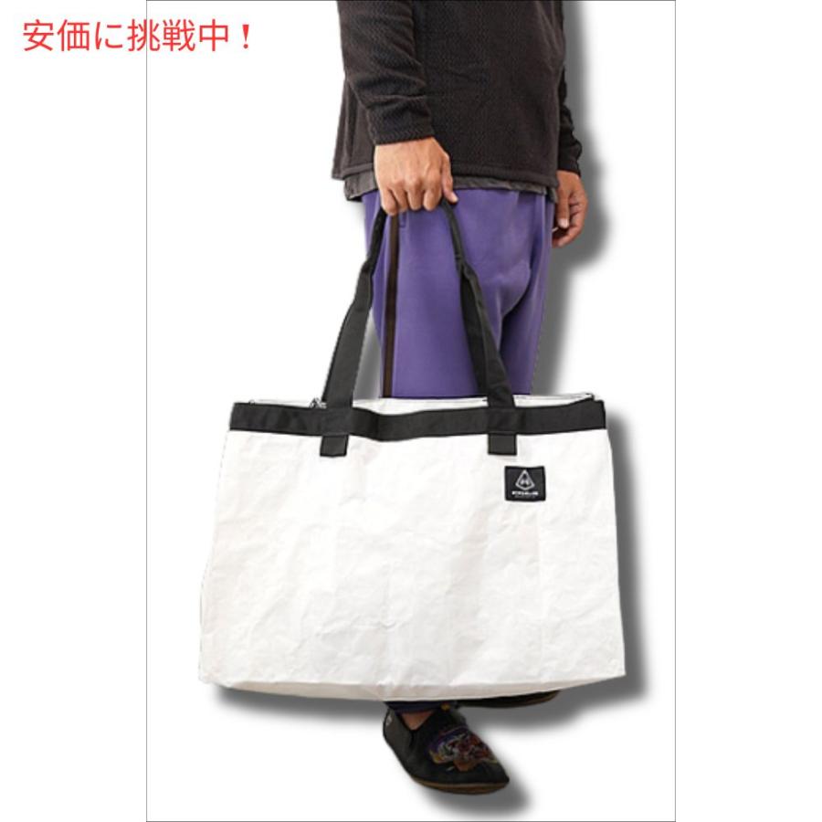 ハイパーライトマウンテンギア トート ラージ Hyperlite Mountain Gear G.O.A.T. Tote Ultralight Tote Bag