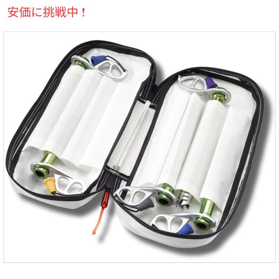 並行輸入品】ハイパーライトマウンテンギア プリズム アイススクリュー