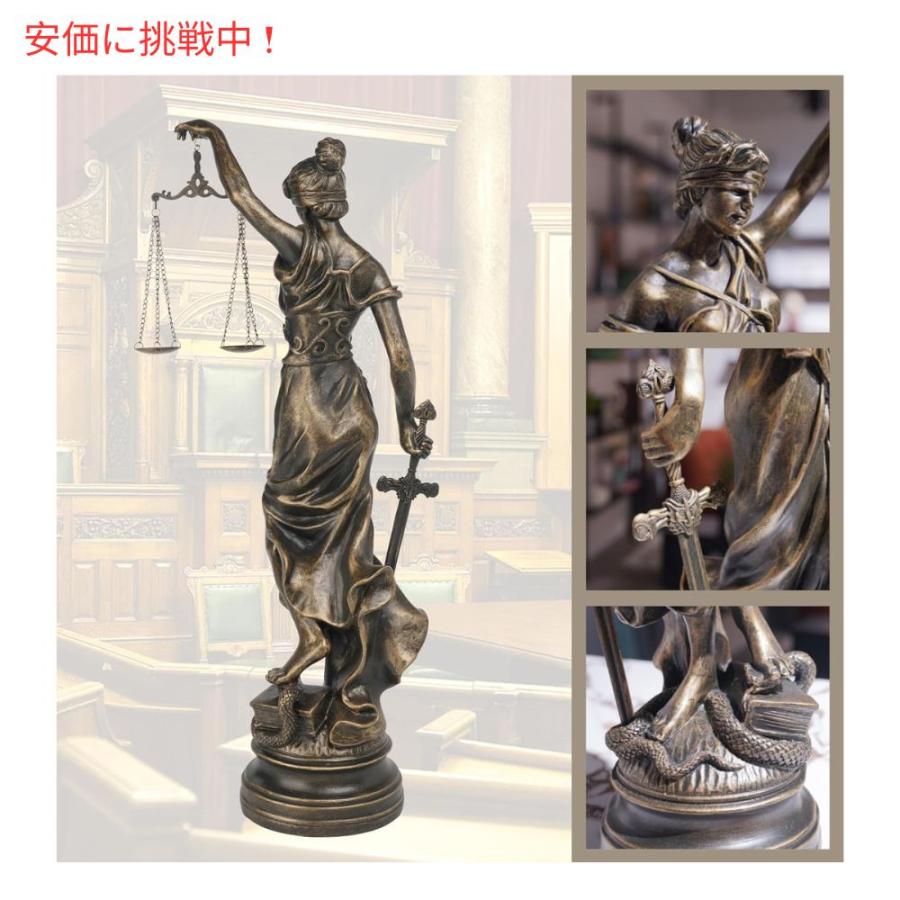 目隠しをしている女神像 ローマ ギリシャ 弁護士の像 Lady 目隠しをしている女神像 ローマ ギリシャ 弁護士の像 Lady