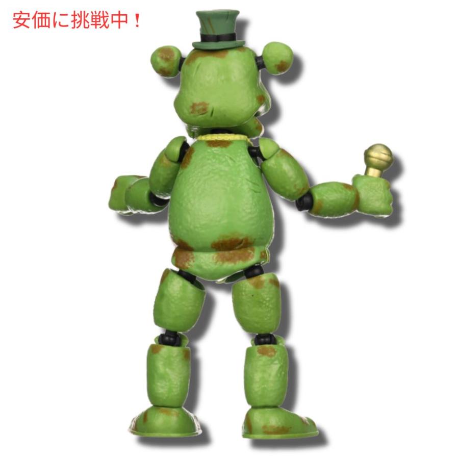 並行輸入品】ファイブ ナイツ アット フレディーズ シャムロック