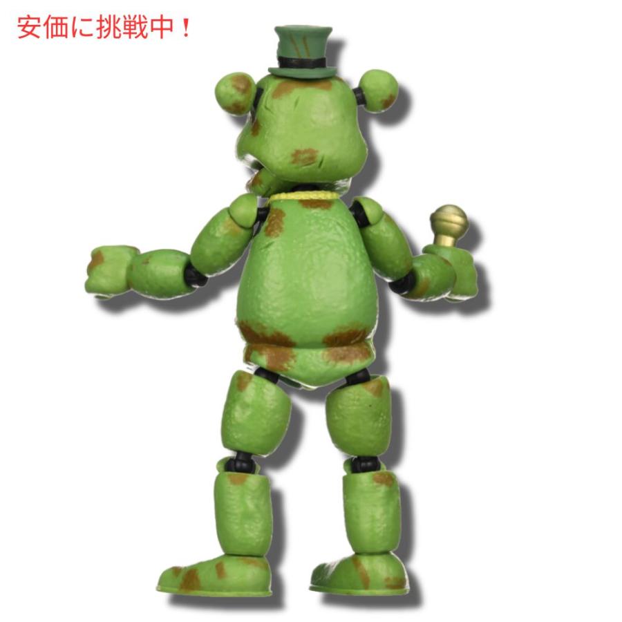 並行輸入品】ファイブ ナイツ アット フレディーズ シャムロック