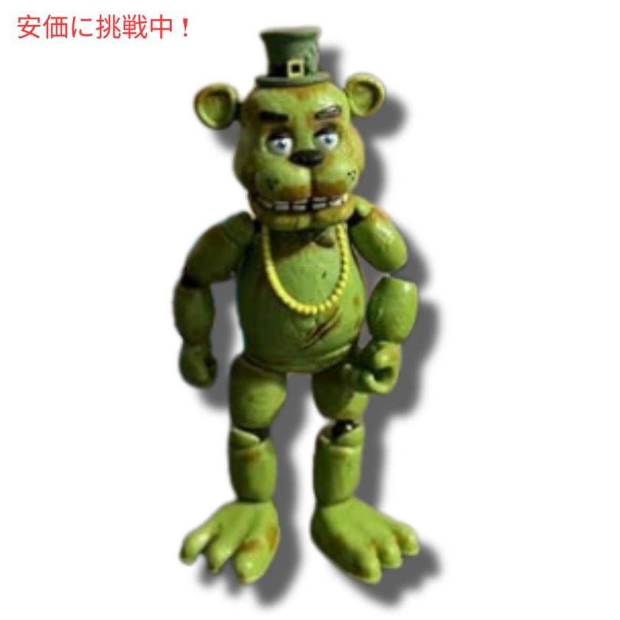 並行輸入品】ファイブ ナイツ アット フレディーズ シャムロック