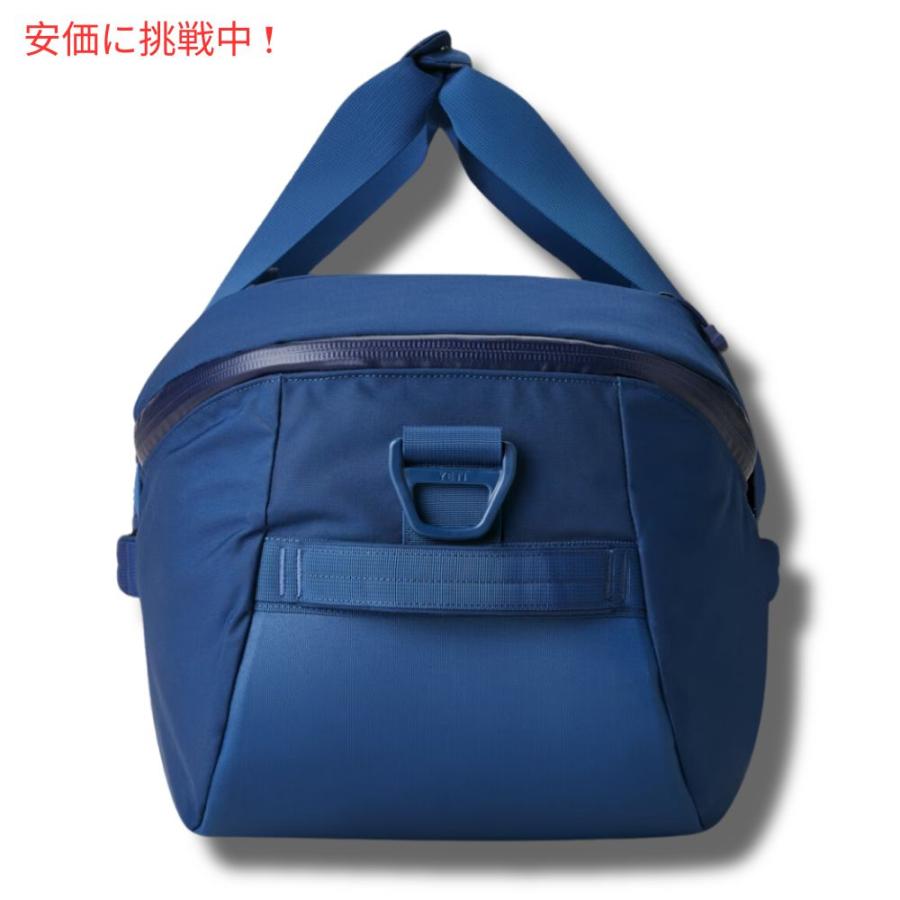 並行輸入品】YETI イエティ クロスローズ 60L ダッフルバッグ ネイヒ