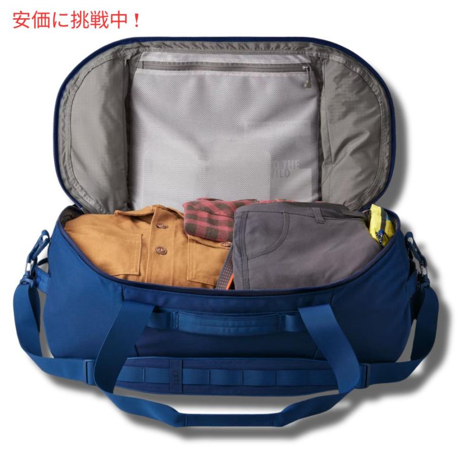 並行輸入品】YETI イエティ クロスローズ 60L ダッフルバッグ ネイヒ