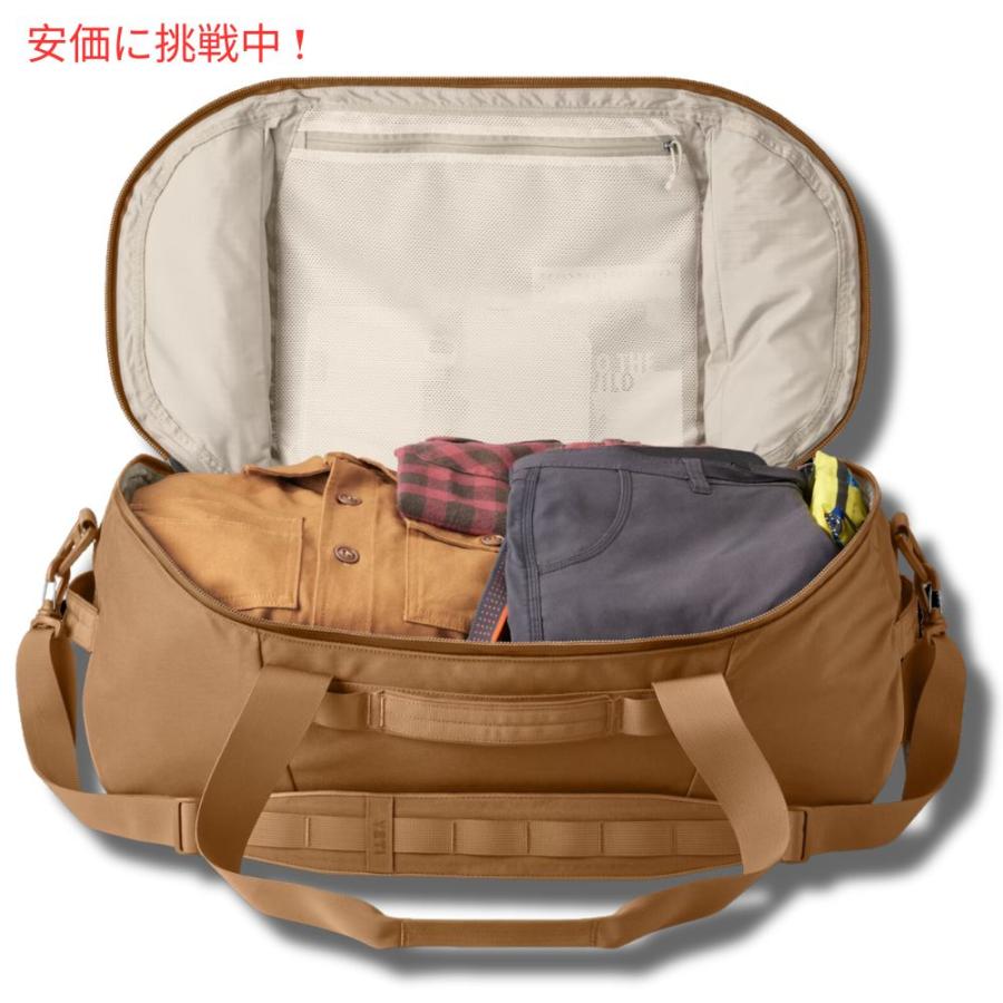 並行輸入品】YETI イエティ クロスローズ 60L ダッフルバッグ アルハ