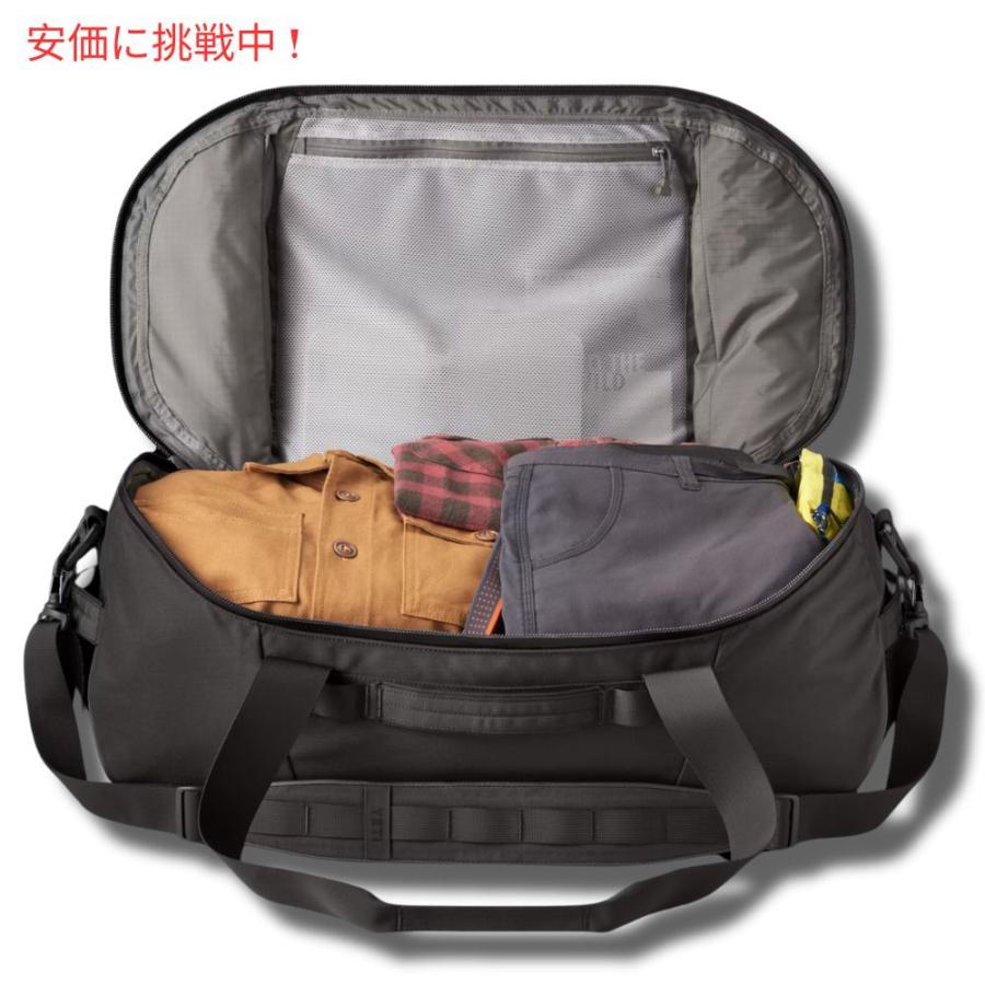 並行輸入品】YETI イエティ クロスローズ 40L ダッフルバッグ ブラック