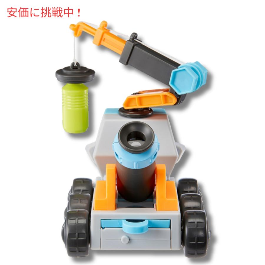 【並行輸入品】トルタイクス ビッグアドベンチャーズ ムーン マイクロスコープ スペースローバー Little Tikes Big Adventures Moon Microscope Space Roverの画像