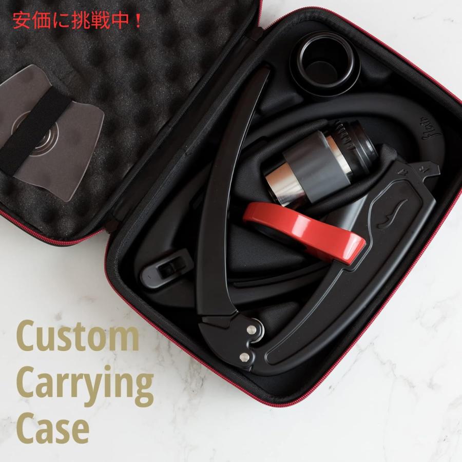 並行輸入品】フレア エスプレッソ メーカー Flair Espresso Maker