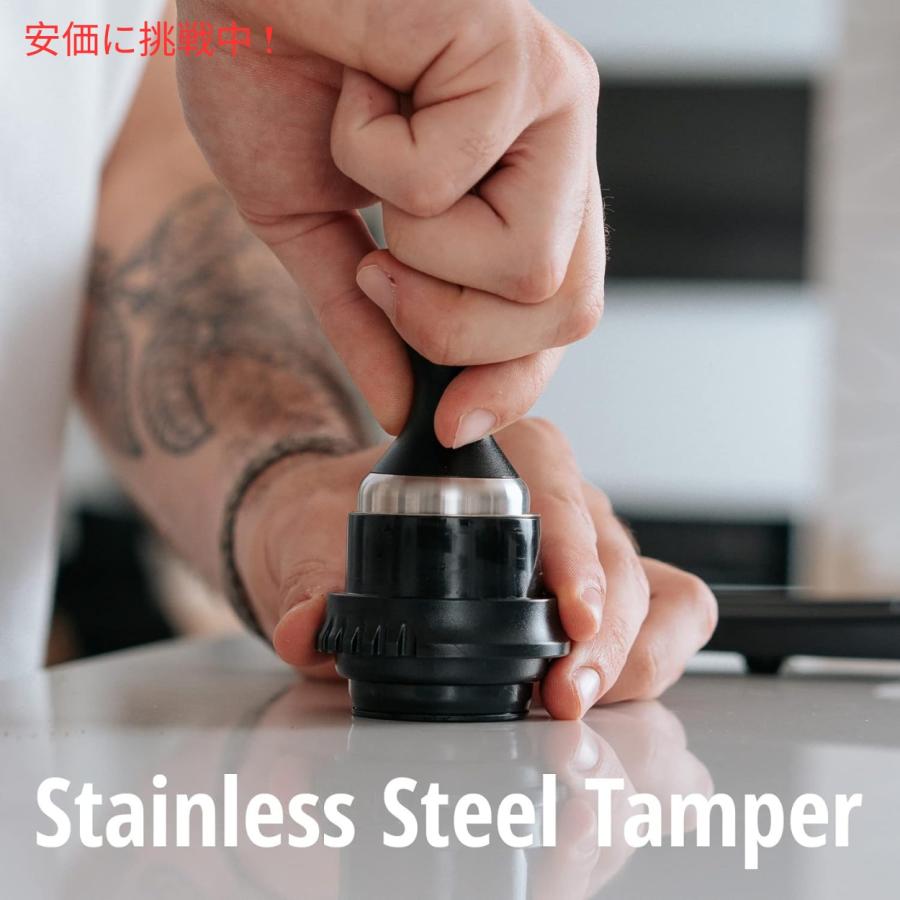 並行輸入品】フレア エスプレッソ メーカー Flair Espresso Maker