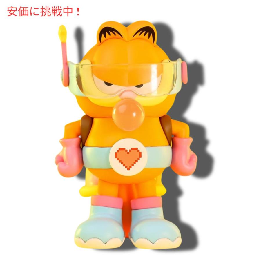POP MART ポップマート ガーフィールド ドリームシリーズ POP MART ポップマート ガーフィールド ドリームシリーズ