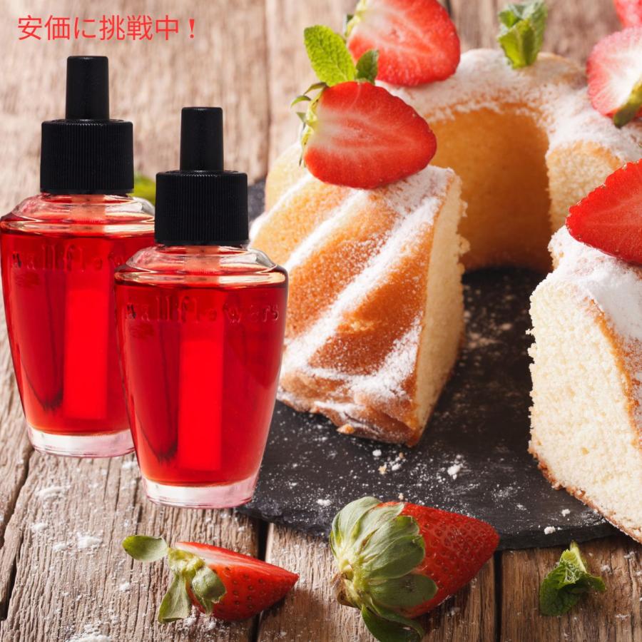 並行輸入品】Bath&Body Works バス＆ボディワークス ストロベリー