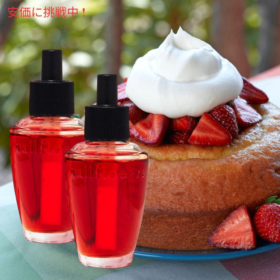 Bath & Body Works ストロベリーパウンドケーキ 4点セット 並行輸入品】Bath&Body Works バス＆ボディワークス ストロベリー