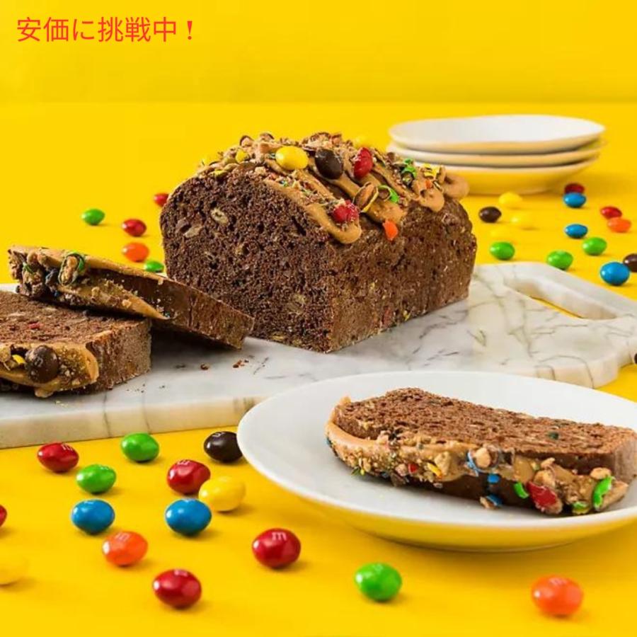並行輸入品】M&M'S Peanut Butter Milk Chocolate Candy 55 oz