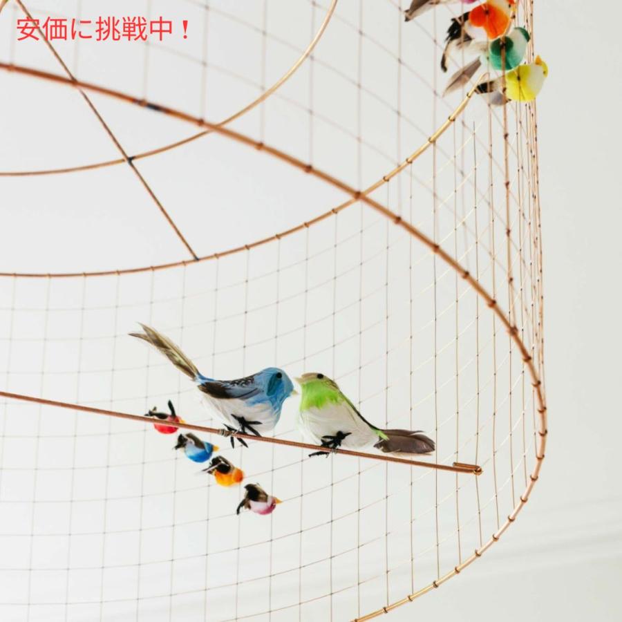 マチュー シャリエールズ ラ ヴォリエール 鳥かごペンダント マチュー シャリエールズ ラ ヴォリエール 鳥かごペンダント