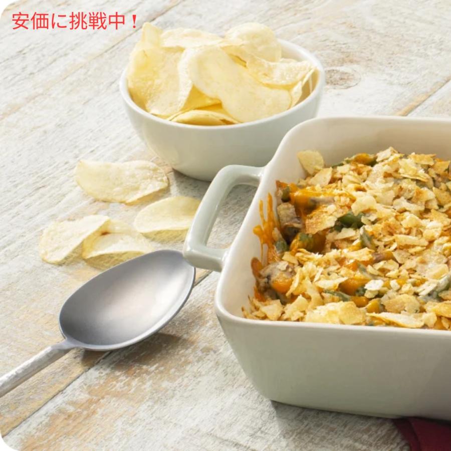 並行輸入品】【2個セット】Lay's レイズ ポテトチップス クラシック