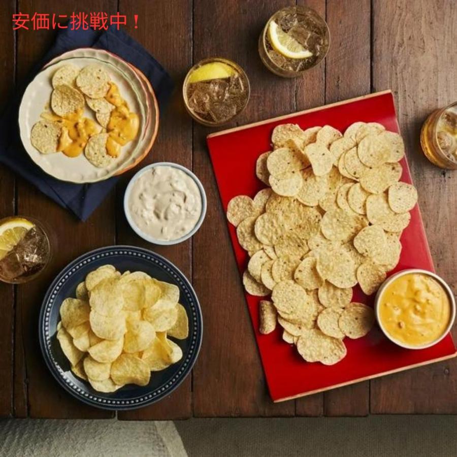 並行輸入品】【2個セット】Lay's レイズ ポテトチップス クラシック