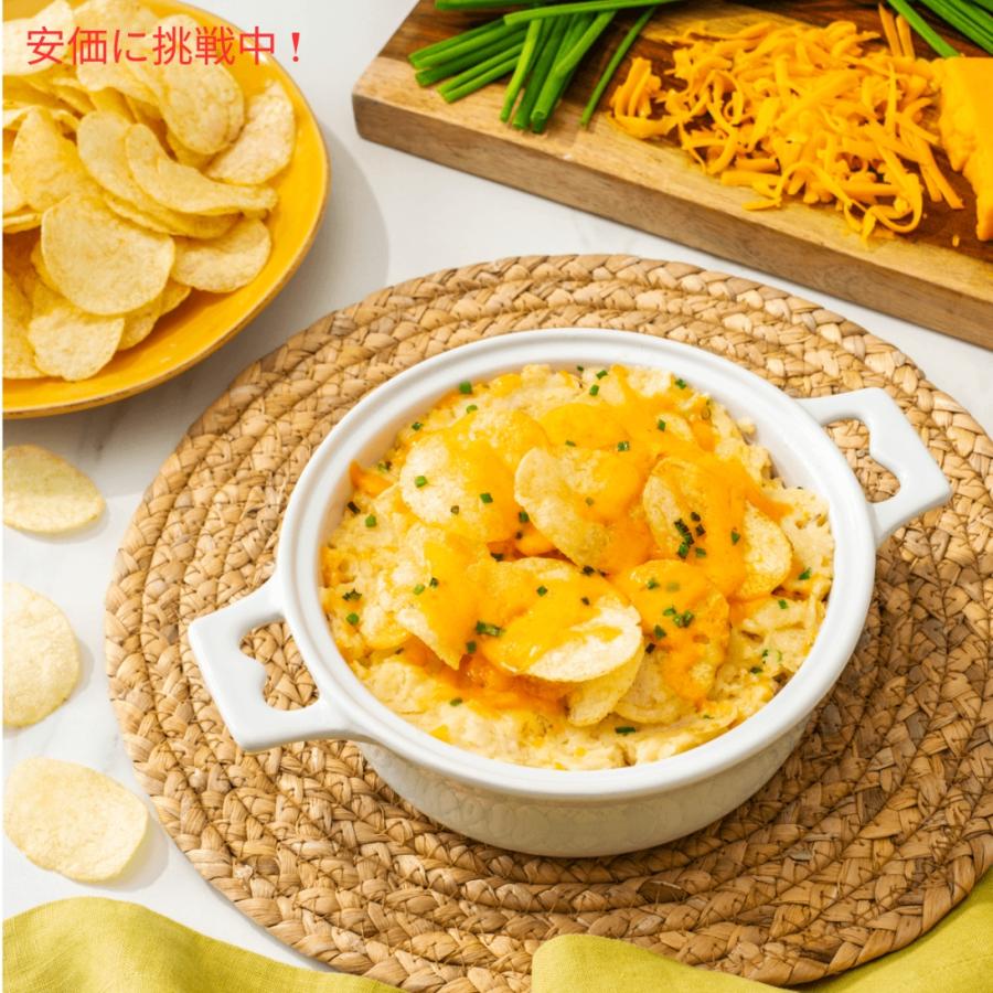 並行輸入品】【2個セット】Lay's レイズ ポテトチップス クラシック