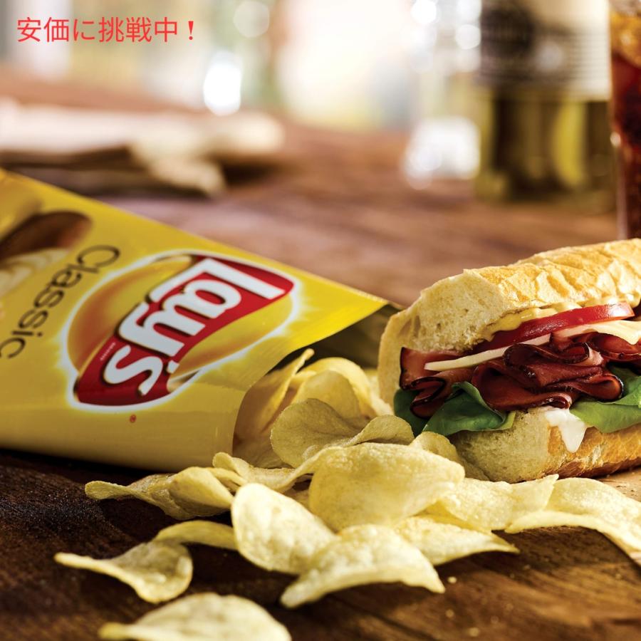 レイズ＊Lay's ポテトチップス まとめ売り おサルさん専用30袋＊ 並行輸入品】Lay's レイズ ポテトチップス クラシック 442.9g Classic