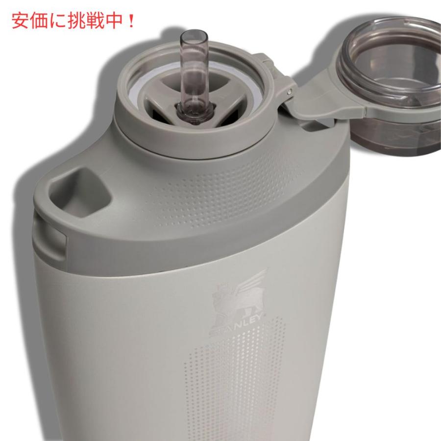 並行輸入品】Stanley スタンレー ダブル断熱クロスボトル 680ml