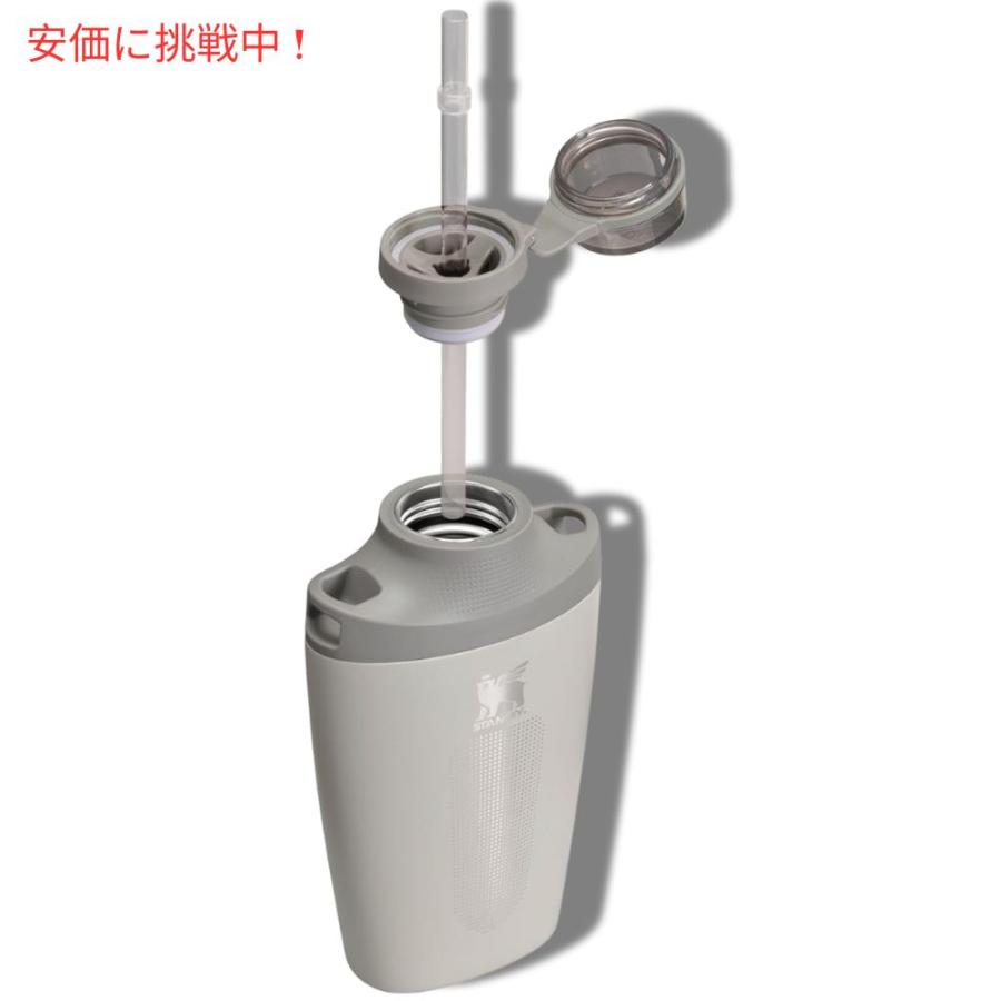 並行輸入品】Stanley スタンレー ダブル断熱クロスボトル 680ml