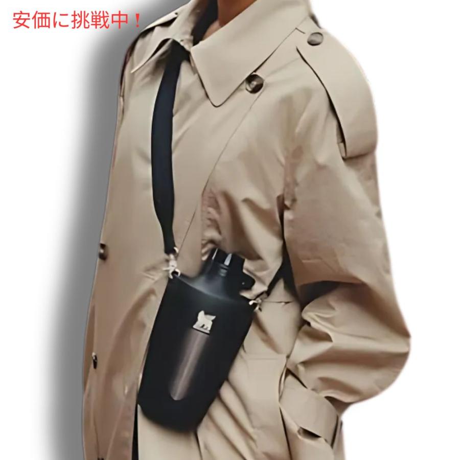 並行輸入品】Stanley スタンリー ダブルインシュレーテッド クロス