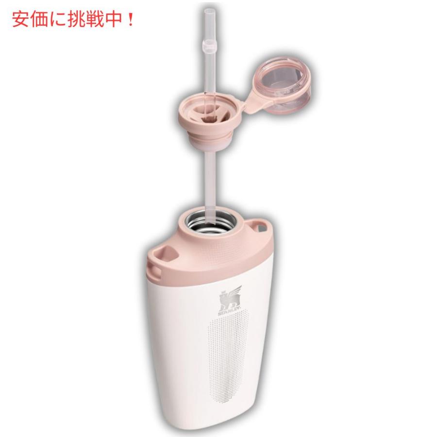 並行輸入品】Stanley スタンリー ダブルインシュレーテッド クロス