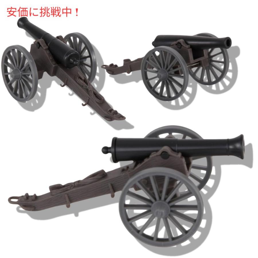 並行輸入品】BMC CTS 南北戦争 アトランタの戦い 兵士 プレイセット 71