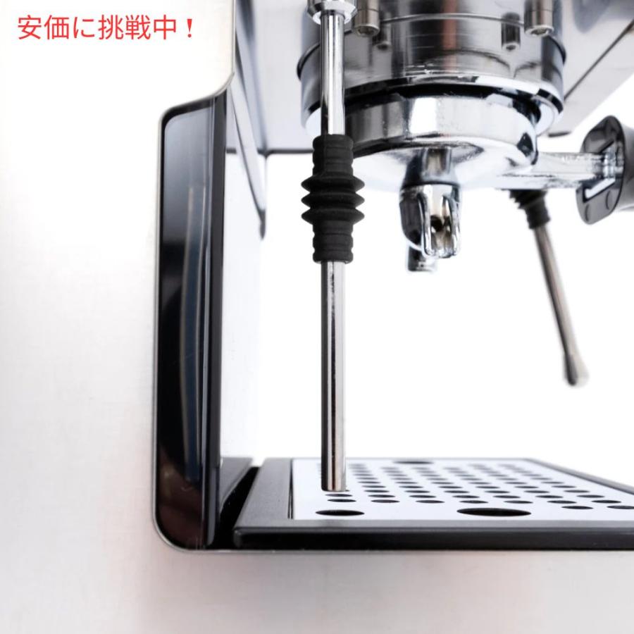 GAGGIA ガッジア クラシック E24 エスプレッソマシン ステンレススチール Classic E24 Espresso Machine Stainless Steal 並行輸入品】GAGGIA ガッジア クラシック E24 エスプレッソマシン