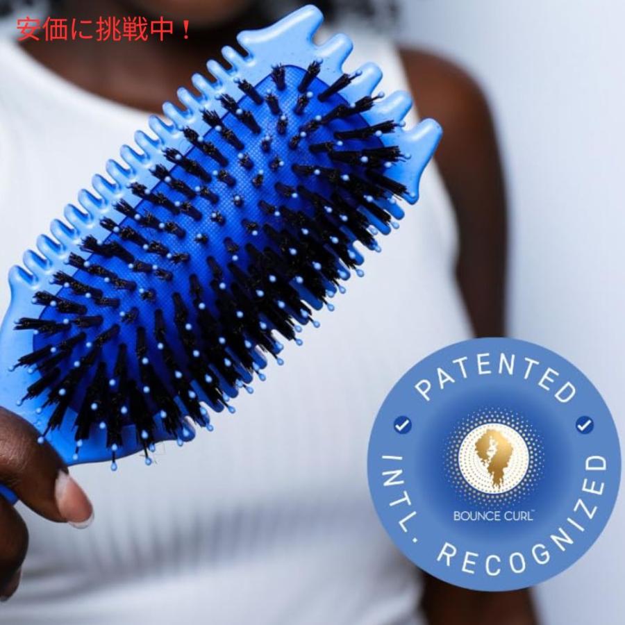 並行輸入品】Bounce Curl バウンスカール ボリュームエッジリフト