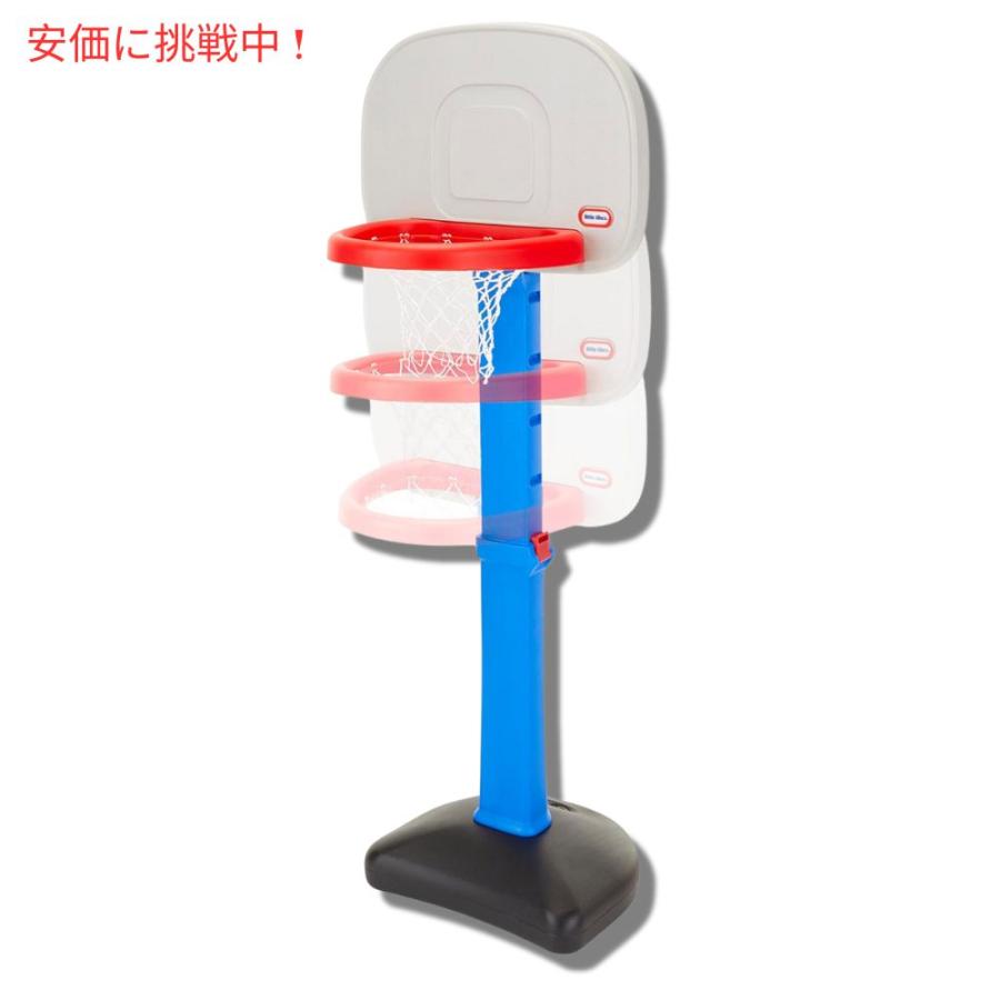 並行輸入品】Little Tikes リトルタイクス イージースコア