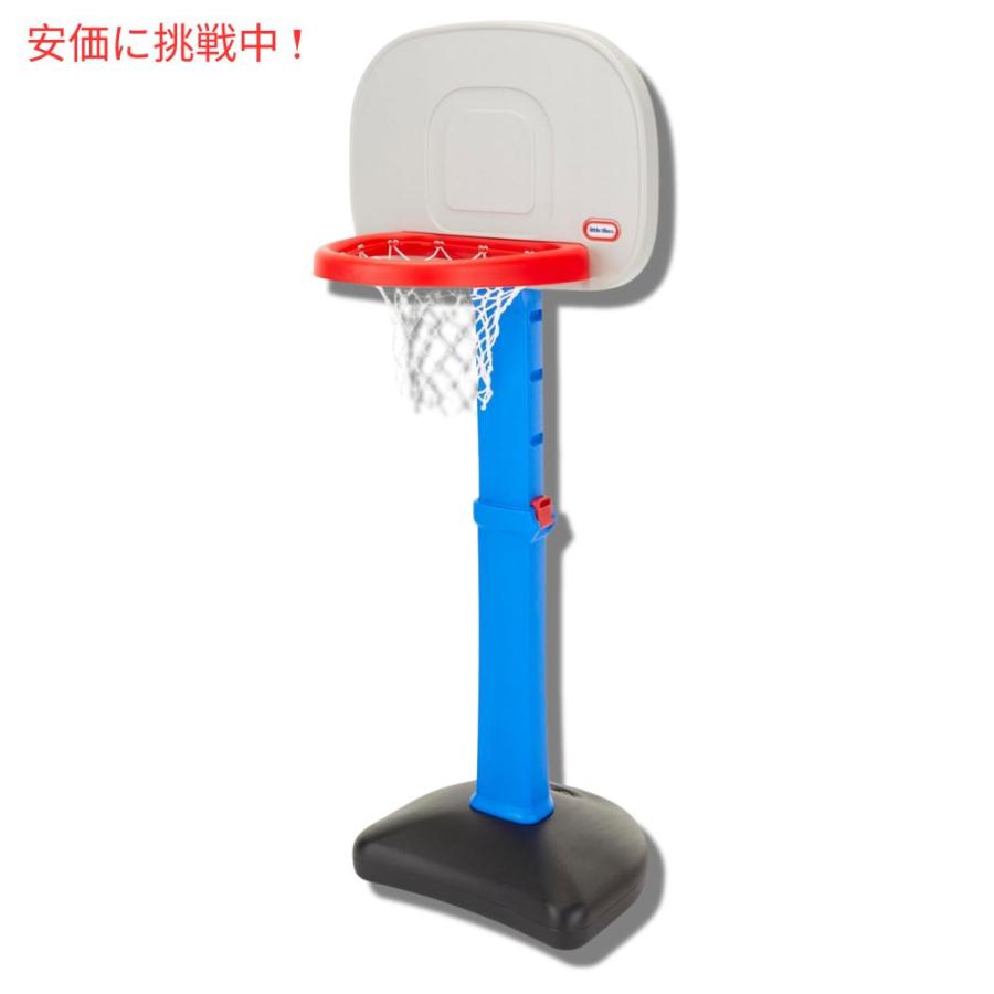 並行輸入品】Little Tikes リトルタイクス イージースコア