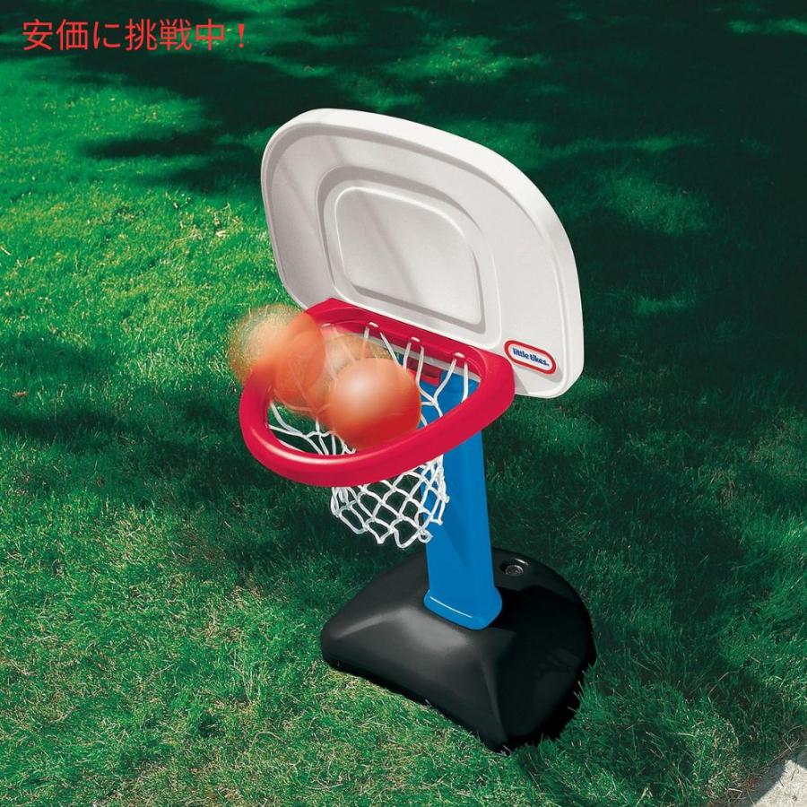 並行輸入品】Little Tikes リトルタイクス イージースコア