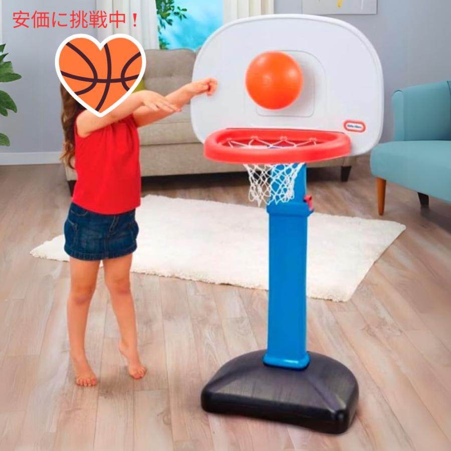 並行輸入品】Little Tikes リトルタイクス イージースコア