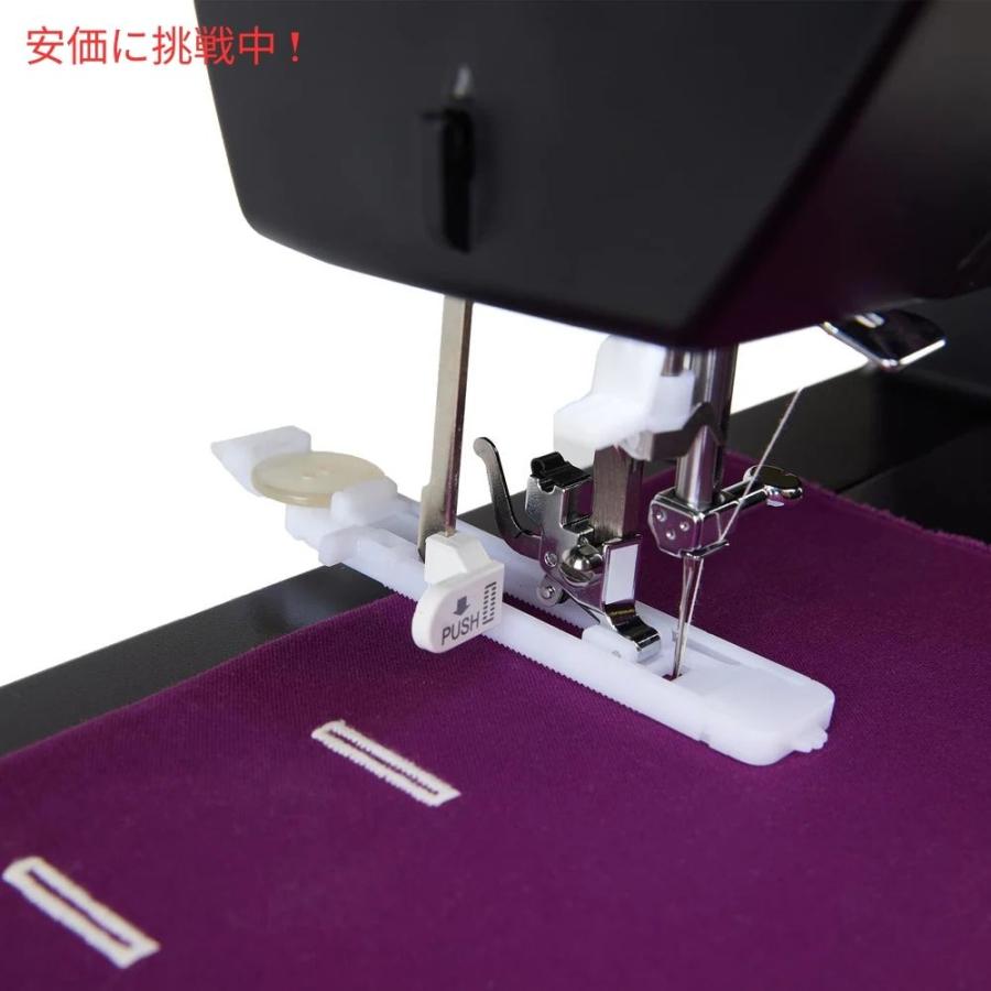 並行輸入品】Singer シンガー Heavy Duty 6600C スターリングミシン