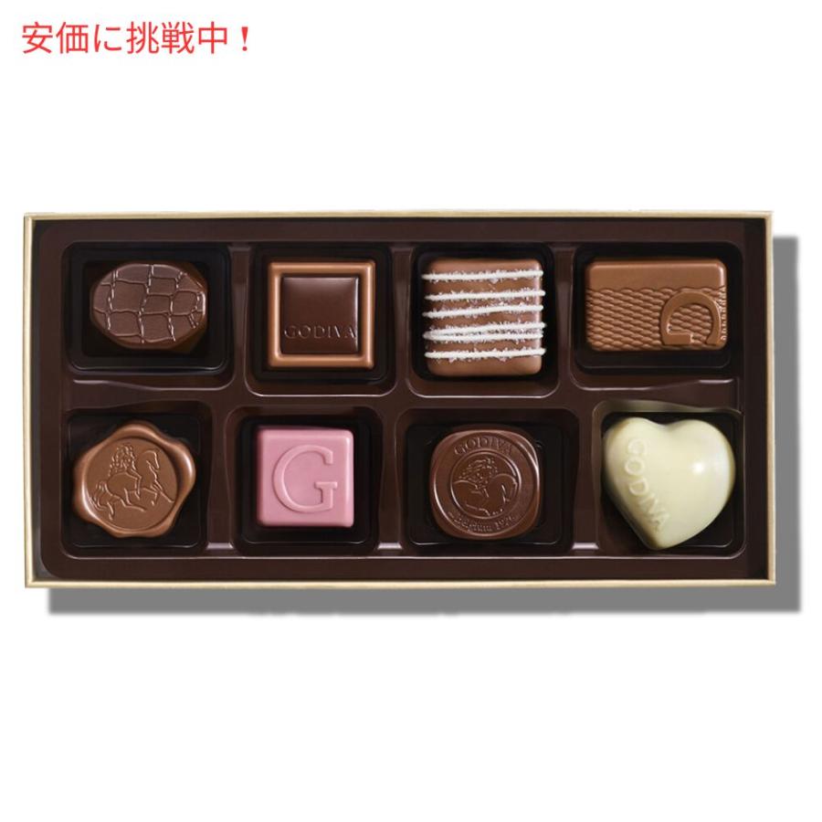 並行輸入品】GODIVA ゴディバ ベルギー伝統コレクション ギフト