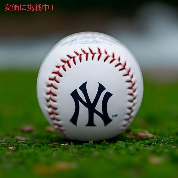 ローリングス公式MLBチームロゴ野球ボール（LAドジャース）Rawlings